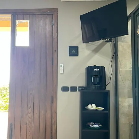 Stefano House Penzion Katánie