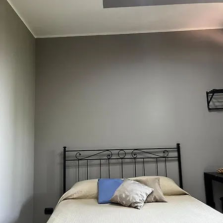Stefano House Penzion *