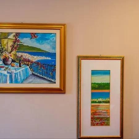 Stefano House Penzion *