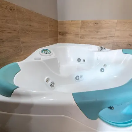 Stefano House Penzion Katánie