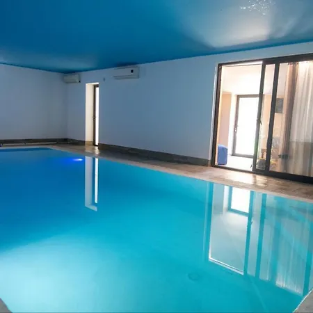 Stefano House Penzion *