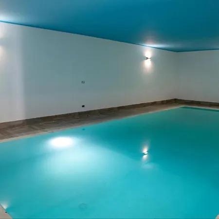 Stefano House Penzion Katánie