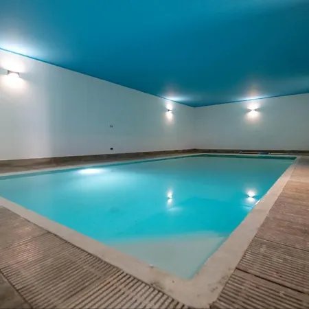 Stefano House Katánie