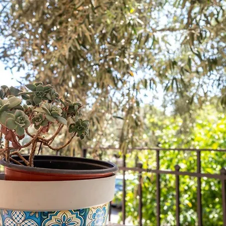 Гостевой дом Giustega Катания