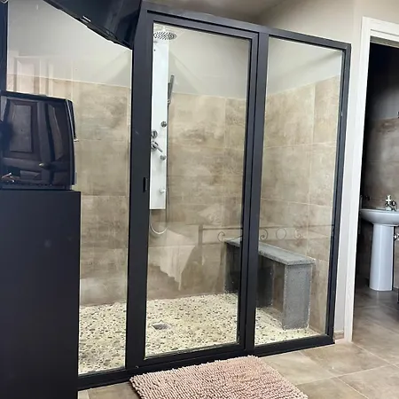 Giustega Гостевой дом