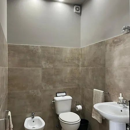 Гостевой дом Giustega