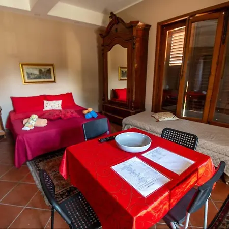 Гостевой дом Giustega 3*