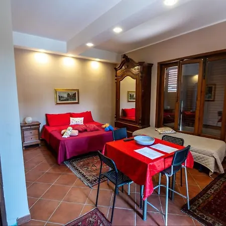 Stefano House Affittacamere Catania