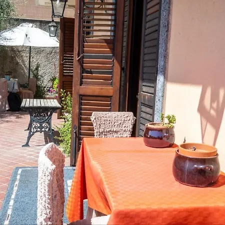 Гостевой дом Giustega Катания