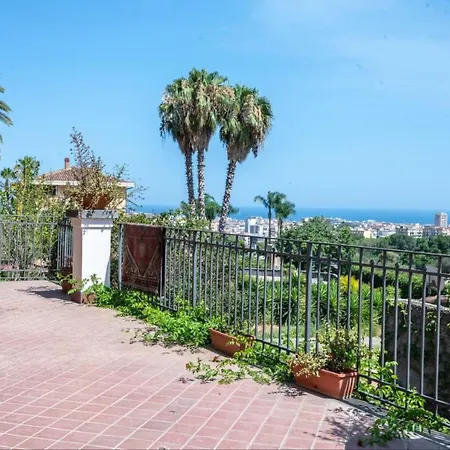 Stefano House Catania