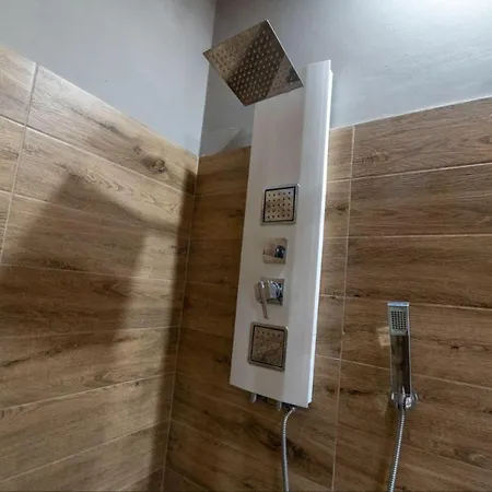 Stefano House * Catania