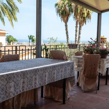 Гостевой дом Giustega