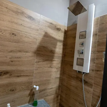 Гостевой дом Giustega 3*