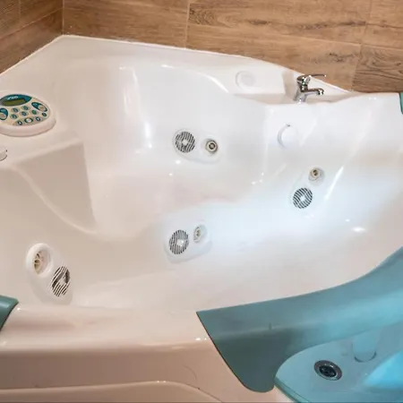 Гостевой дом Giustega Катания