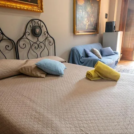 Stefano House Catania