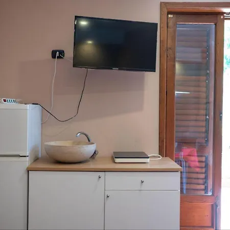 Giustega 3* Катания