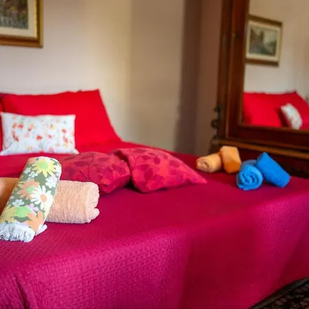 Giustega Гостевой дом