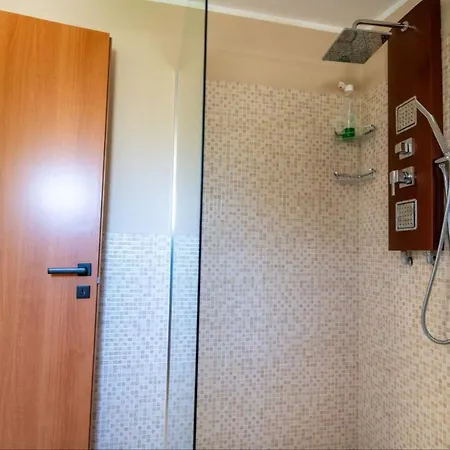 Giustega Гостевой дом 3*