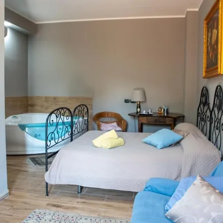 Гостевой дом Giustega Катания