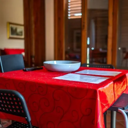 Stefano House *