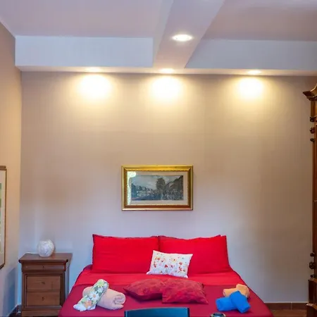 Stefano House * Catania