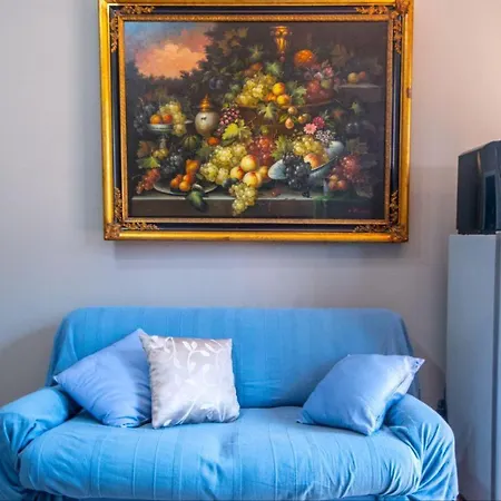 Гостевой дом Giustega 3*