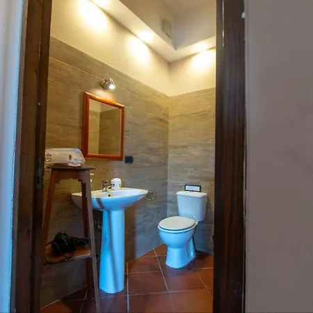 Гостевой дом Giustega