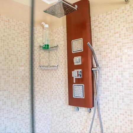 Giustega Гостевой дом 3*