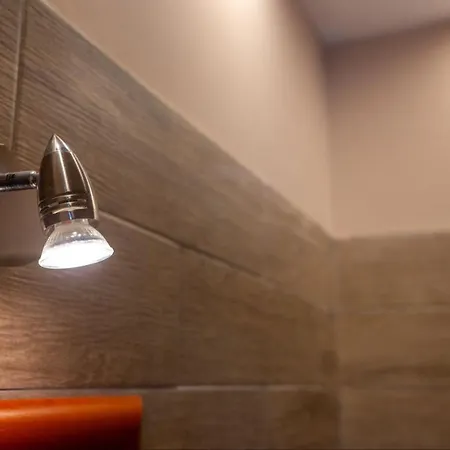 Giustega Гостевой дом Катания