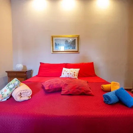 Гостевой дом Giustega Катания