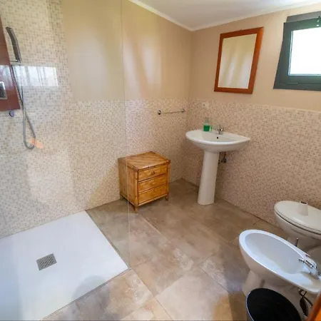 Giustega 3* Катания