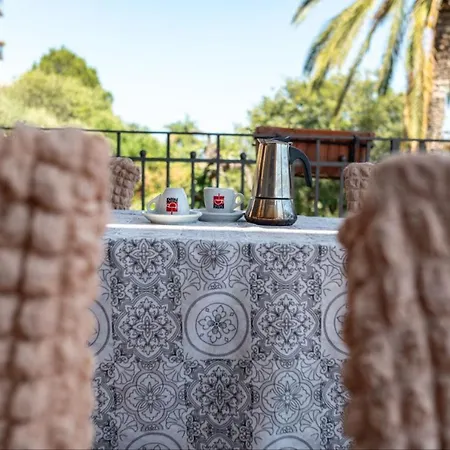 Giustega Гостевой дом