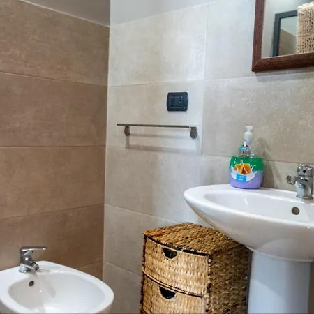 Affittacamere Stefano House