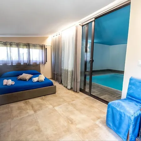 Affittacamere Stefano House *