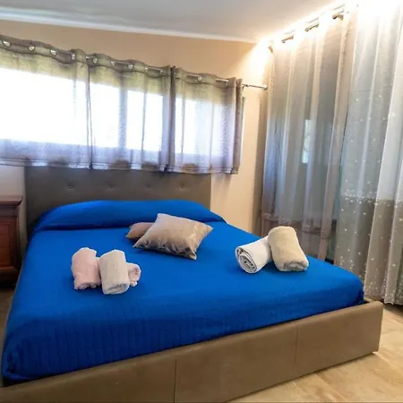 Affittacamere Stefano House Catania