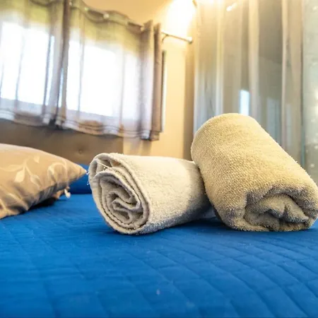 Giustega 3* Катания