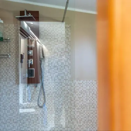 Giustega Гостевой дом 3*