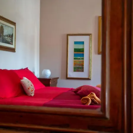 Affittacamere Stefano House *