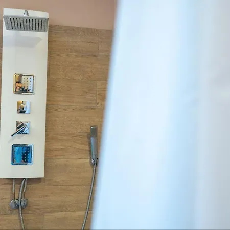 Giustega Гостевой дом Катания