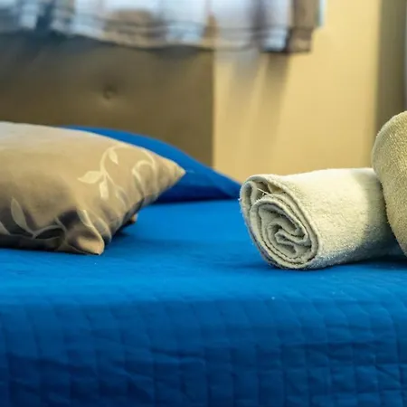 Гостевой дом Giustega Катания