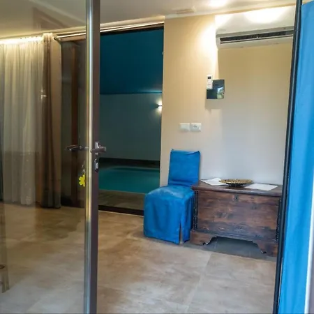 Giustega Гостевой дом