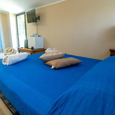 Гостевой дом Giustega