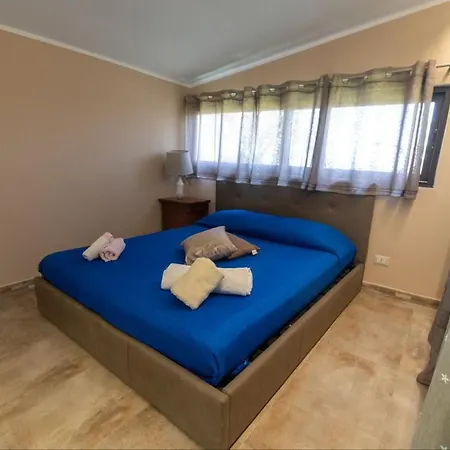 Affittacamere Stefano House *