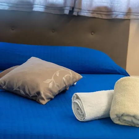 Giustega Гостевой дом Катания