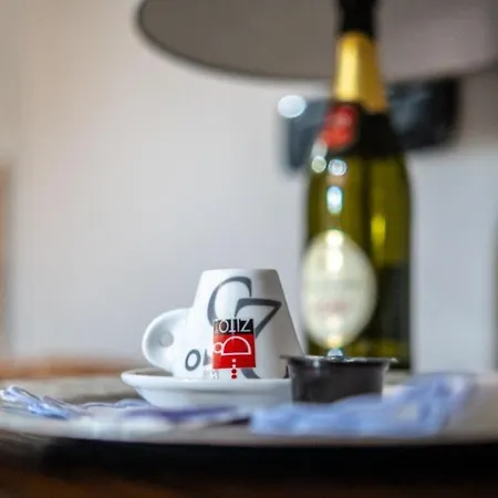 Giustega Гостевой дом