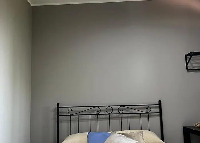 Giustega Vendégház 3*