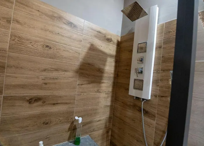 Vendégház Giustega 3*