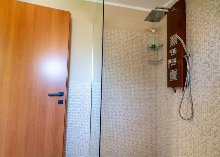 Giustega Vendégház 3*