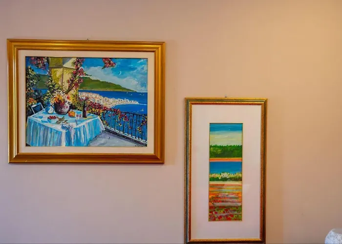 Giustega Vendégház 3*